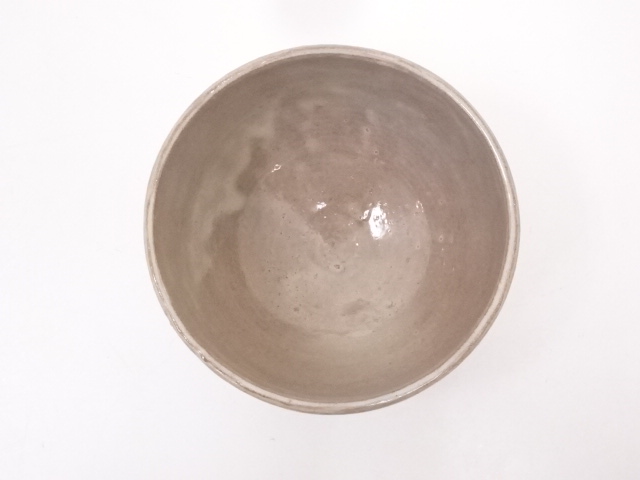 道具 ] - 道具 萩焼 金子松延造 茶碗 | ネットショップ圭 netshop Kei